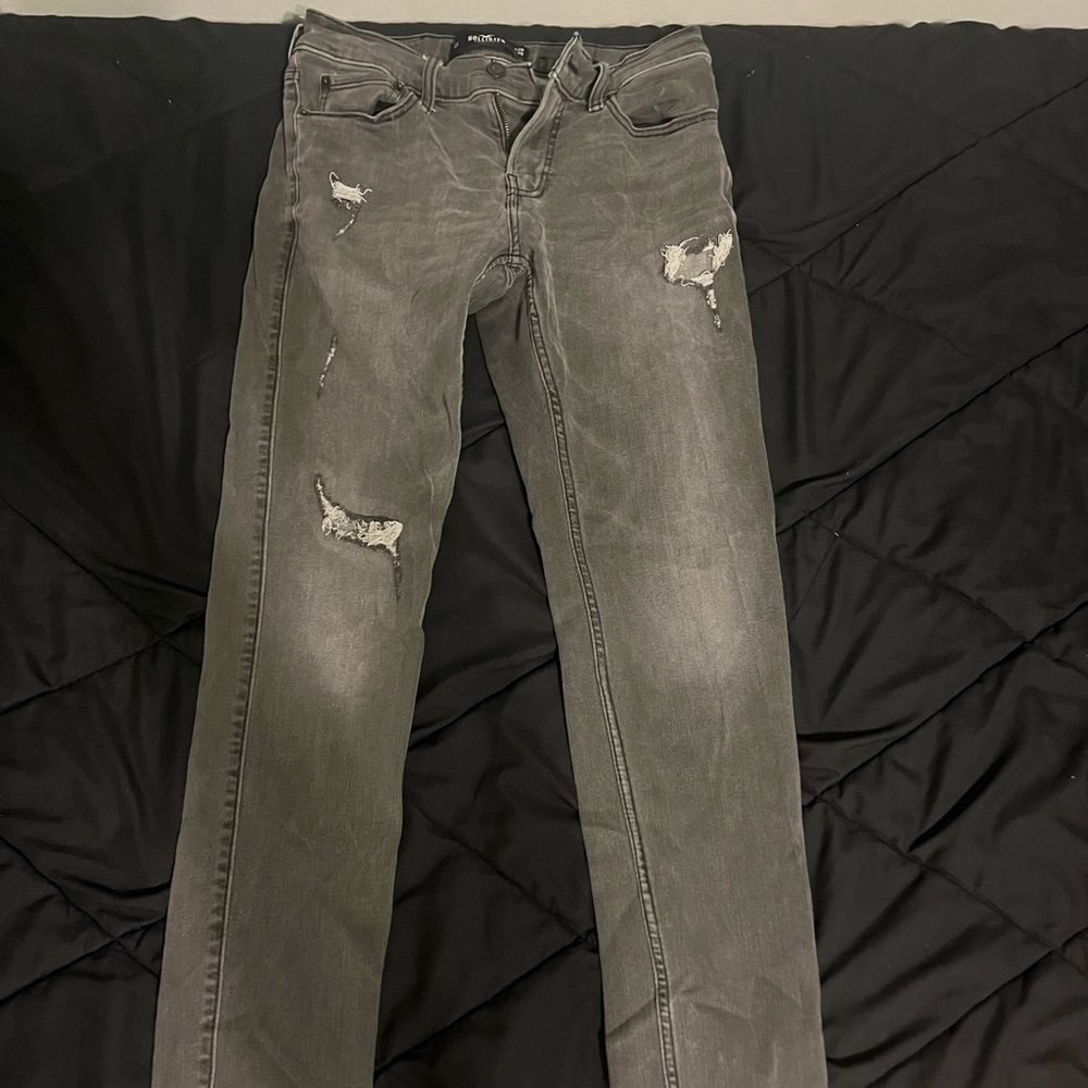 Hollister Skinny Jeans